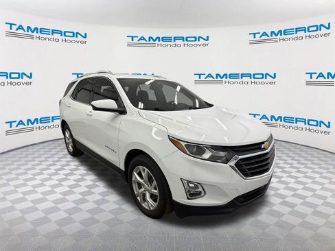 Used 2020 Chevrolet Equinox LT image 7