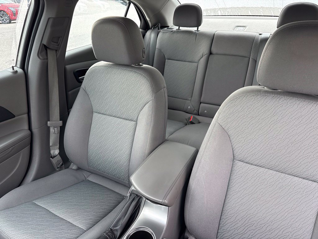 Used 2014 Chevrolet Malibu LS FWD image 30