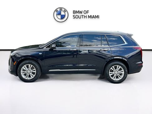 Used 2022 Cadillac XT6 Luxury image 4