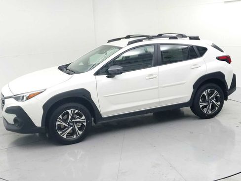 New 2026 Subaru Crosstrek 2.0i Premium image 3