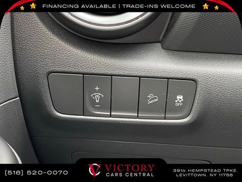 Used 2022 Hyundai Kona N Line image 29