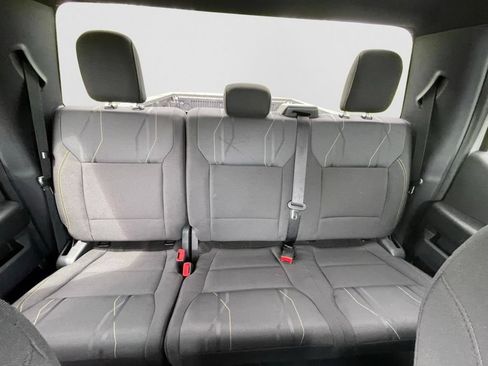 Used 2024 Ford F150 STX AWD/4WD image 16