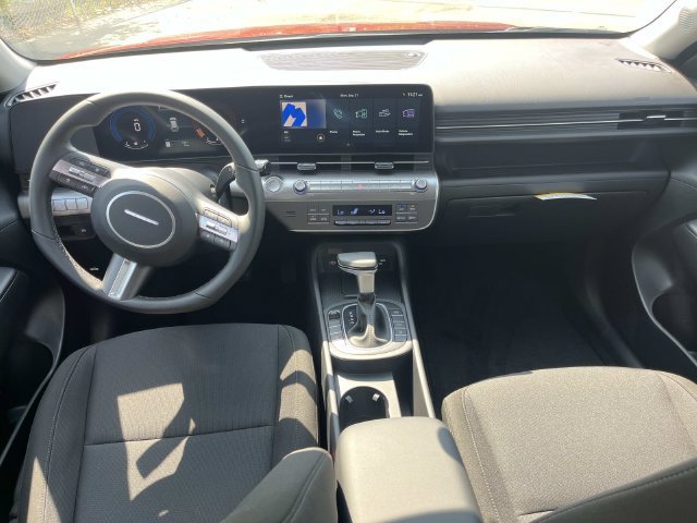 New 2027 Hyundai Kona SEL Sport FWD image 15