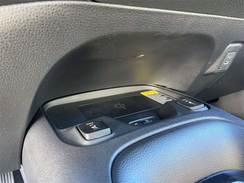 Used 2025 Toyota Corolla XSE image 23