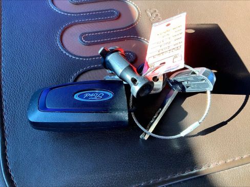 Certified 2023 Ford F350 King Ranch w/ Chrome Package image 14