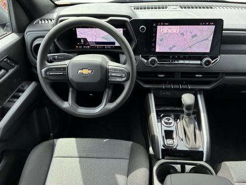New 2026 Chevrolet Colorado W/T AWD/4WD image 20