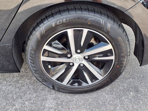 Used 2023 Honda Civic LX image 26