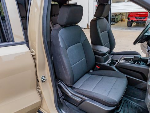 Used 2023 Chevrolet Colorado Trail Boss w/ Technology Package image 31