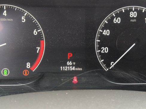 Used 2018 Honda Accord LX image 22