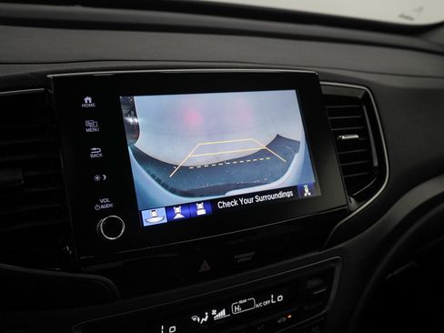 Used 2023 Honda Ridgeline RTL image 23