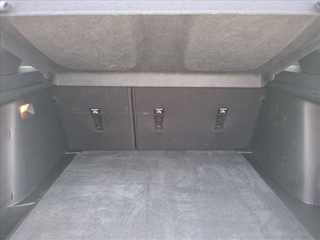 Used 2024 Chevrolet Trax RS w/ Driver Confidence Package FWD image 6