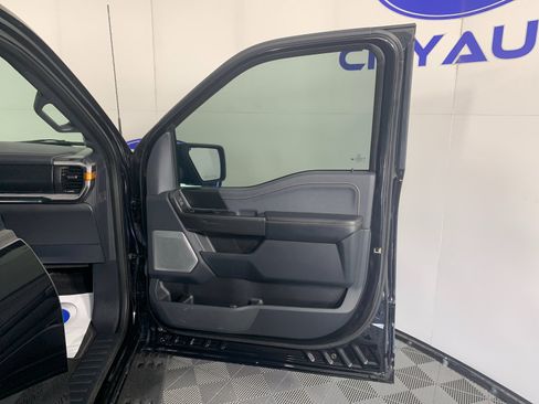 Used 2021 Ford F150 Tremor w/ Equipment Group 402A High AWD/4WD image 38
