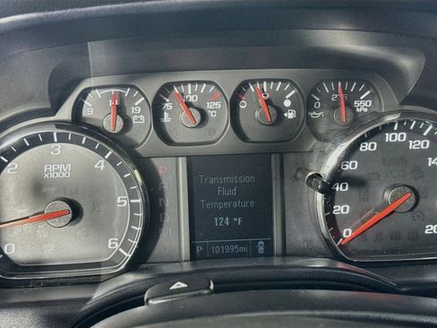 Used 2014 GMC Sierra 1500 4x4 Double Cab image 14
