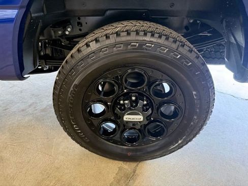 New 2026 Ford F250 Lariat w/ Black Appearance Package AWD/4WD image 6