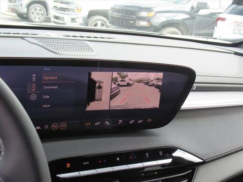 New 2026 Buick Enclave Preferred w/ Power Package image 22