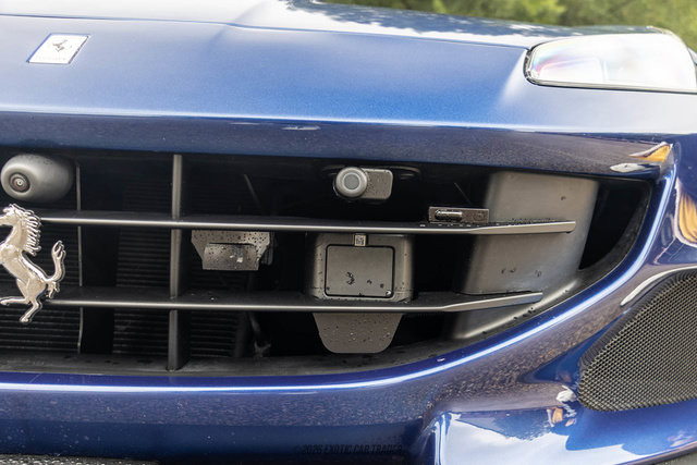 Used 2022 Ferrari Portofino M RWD image 76