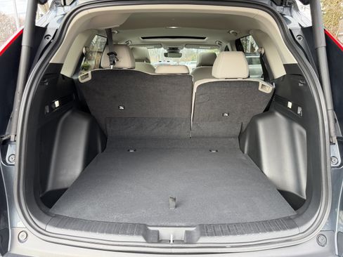 Certified 2023 Honda CR-V EX-L image 30