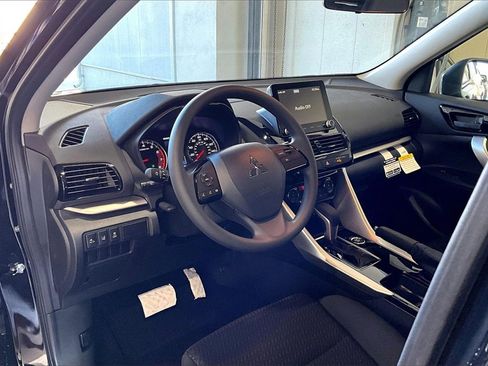 New 2026 Mitsubishi Eclipse Cross ES image 6