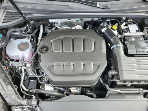 New 2026 Audi Q3 quattro 2.0T image 16