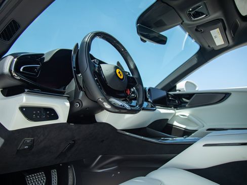 Certified 2024 Ferrari Purosangue image 13