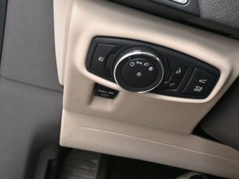 Used 2019 Lincoln Nautilus Reserve AWD/4WD image 21