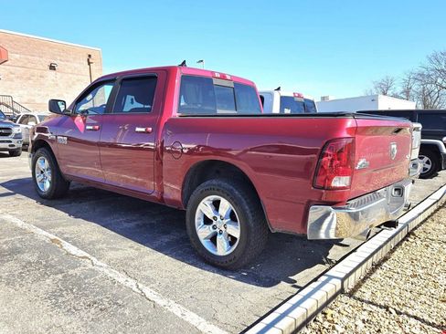 Used 2013 RAM 1500 Big Horn image 3