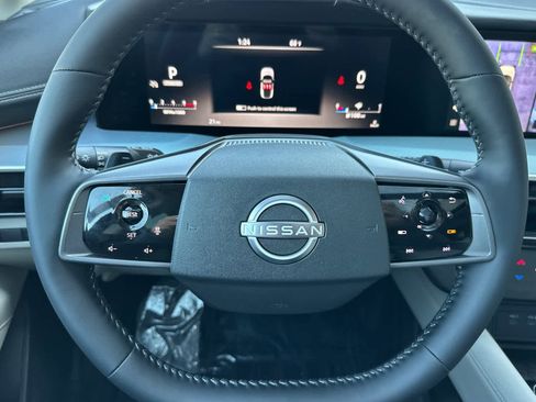 New 2025 Nissan Murano SL image 24