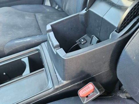 Used 2016 Honda CR-V LX image 25