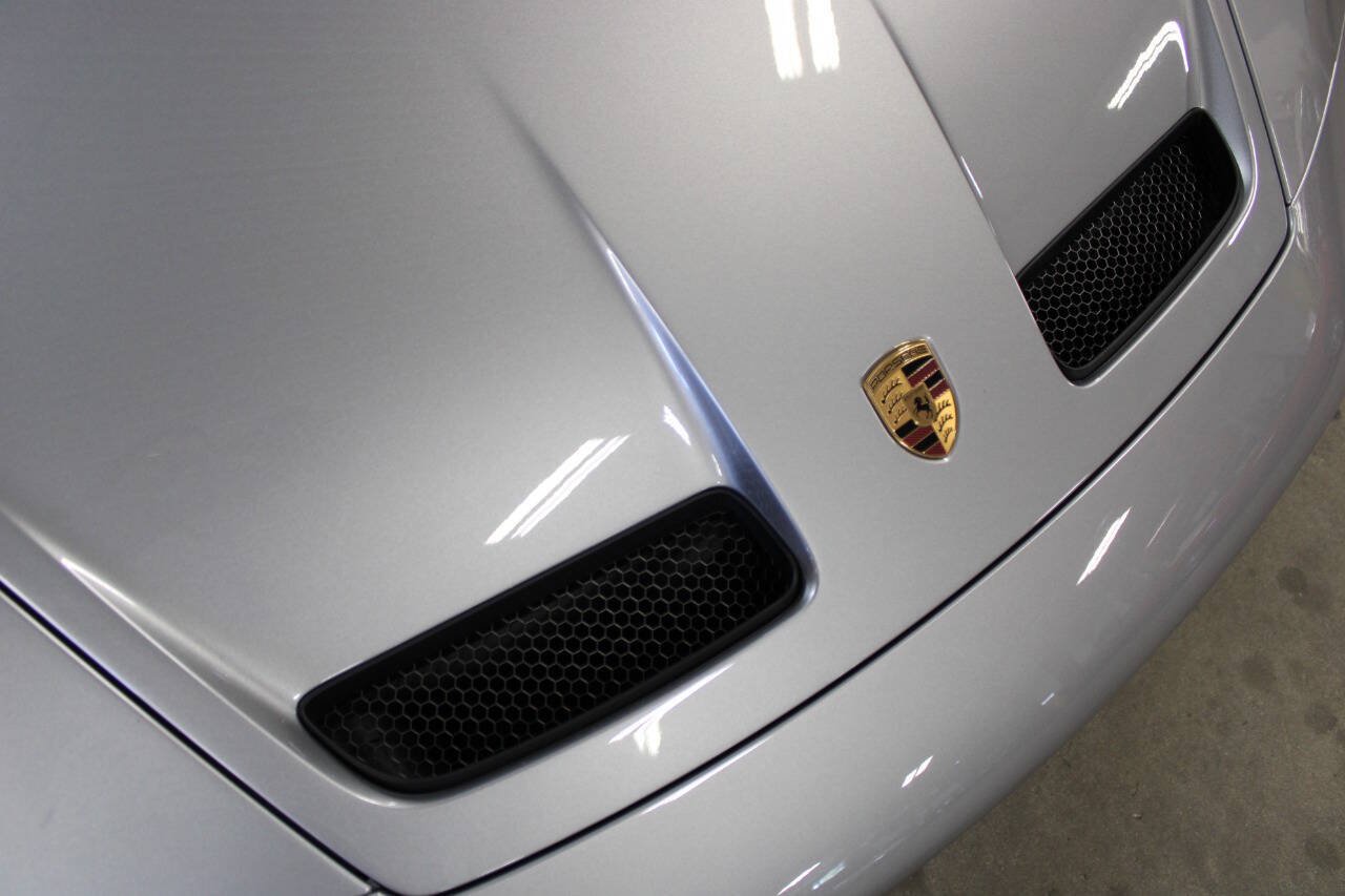Used 2026 Porsche 911 GT3 RWD image 14