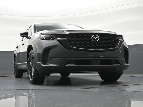 Used 2024 MAZDA CX-50 AWD 2.5 S w/ Cargo Package image 29