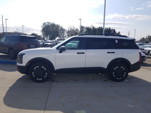 New 2026 Hyundai Palisade XRT Pro image 4