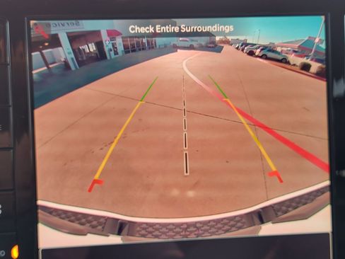 New 2026 RAM 1500 Laramie image 16