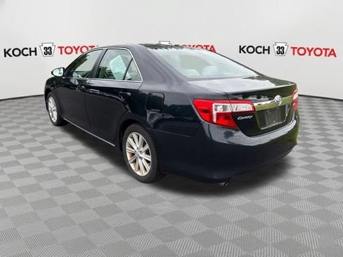 Used 2012 Toyota Camry XLE FWD image 6