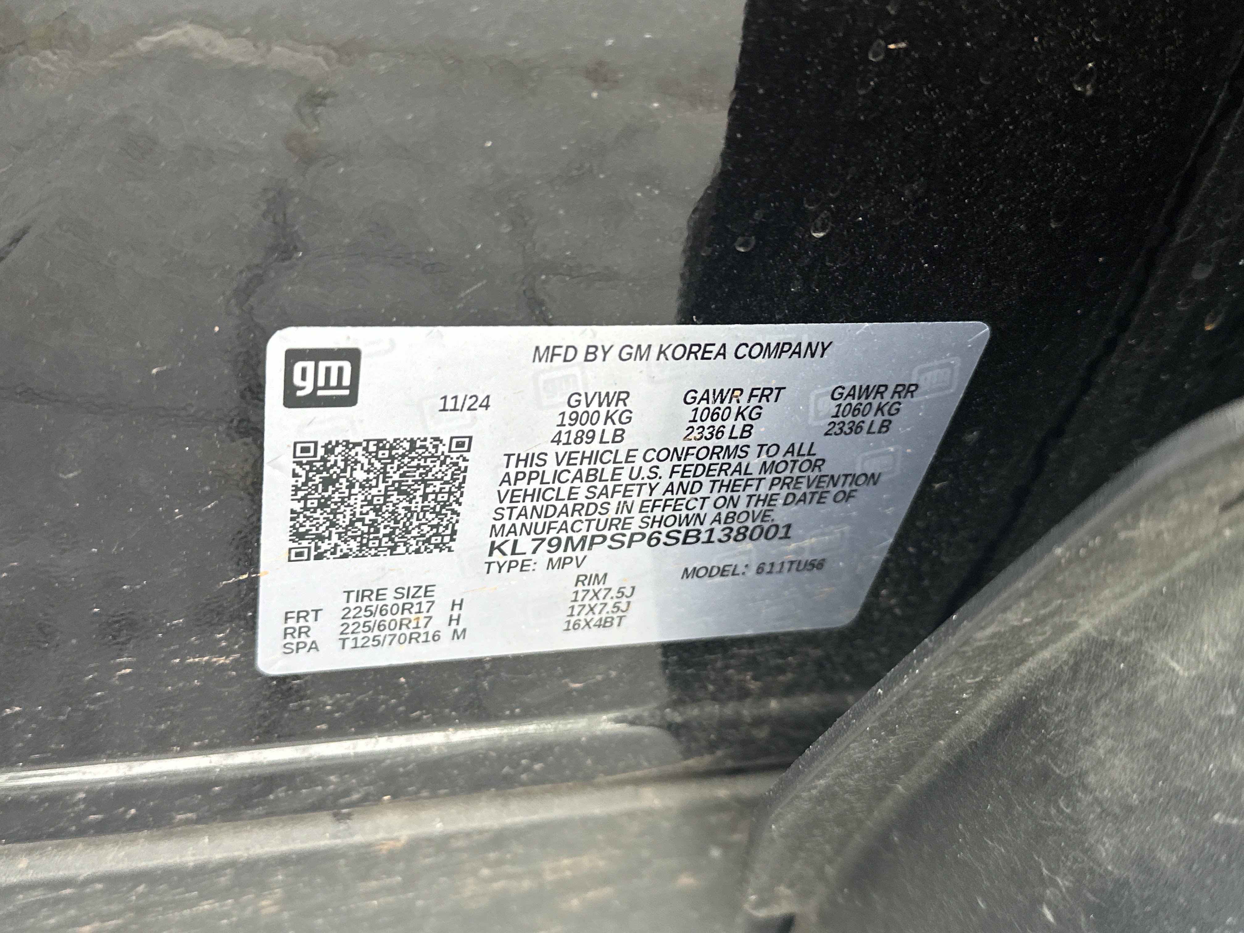 Used 2025 Chevrolet TrailBlazer LT FWD image 28
