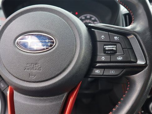 Used 2023 Subaru Forester Sport image 21