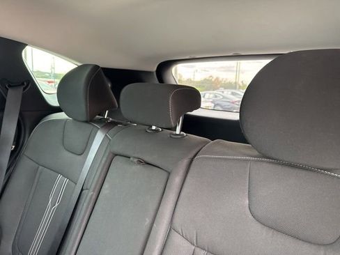 Used 2024 Hyundai Tucson SEL image 20