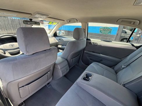 Used 2007 Toyota Avalon XL FWD image 14