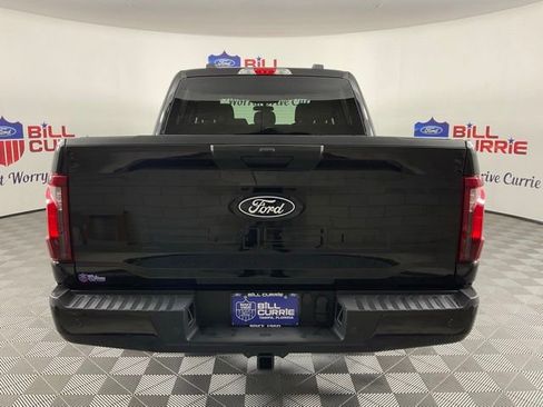 New 2025 Ford F150 STX image 4