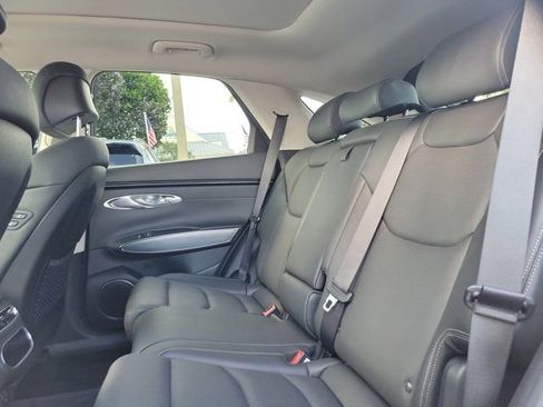 Used 2023 Genesis GV70 2.5T Select w/ Select Package image 11