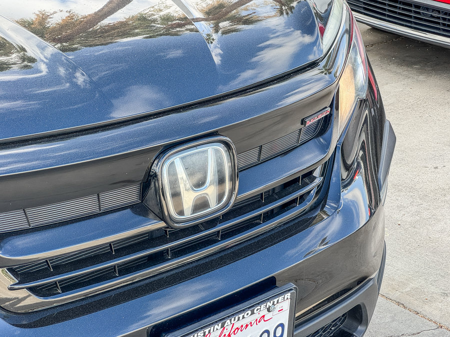 Used 2022 Honda Pilot Sport image 5