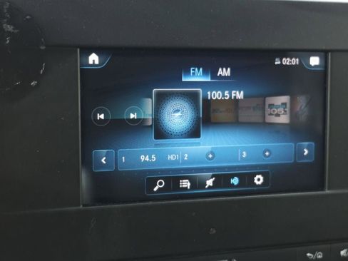 Used 2023 Mercedes-Benz Sprinter 2500 w/ Acoustic Package image 18