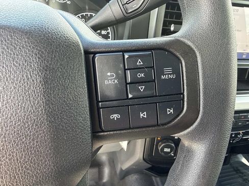 Used 2026 Ford F350 XL AWD/4WD image 33