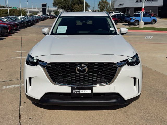 Used 2026 MAZDA CX-90 3.3 Turbo w/ Select Package AWD/4WD image 2