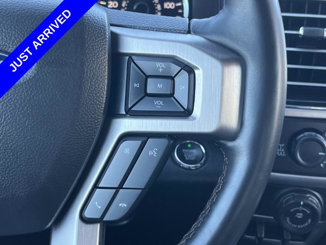 Used 2018 Ford F150 Platinum w/ Equipment Group 701A Luxury AWD/4WD image 28