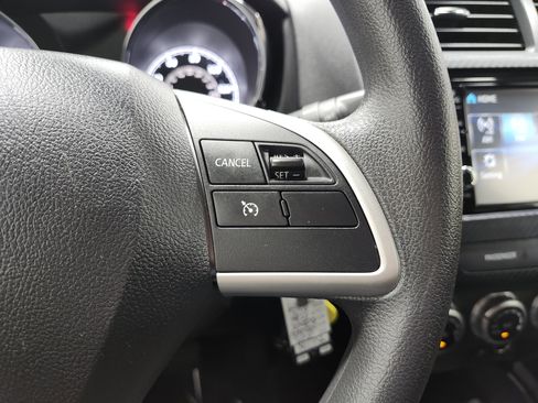 Used 2024 Mitsubishi Outlander Sport ES image 32