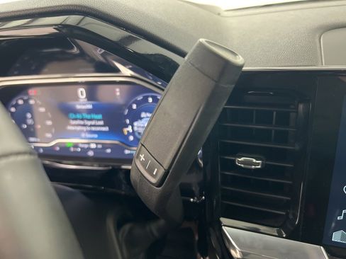 Used 2025 Chevrolet Silverado 2500 LT w/ All Star Edition image 16