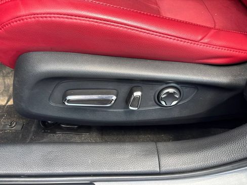 Used 2023 Acura Integra A-Spec FWD image 16