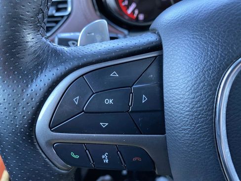 Certified 2023 Dodge Durango Citadel image 17