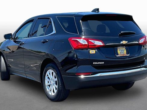 Used 2020 Chevrolet Equinox LT FWD image 11