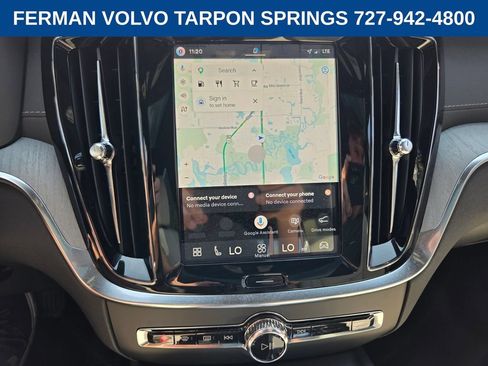 New 2026 Volvo V60 B5 Cross Country Ultra AWD/4WD image 24